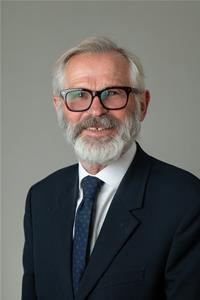 Profile image for Graham Edwards