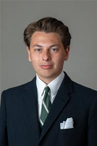 Profile image for Henry Williams