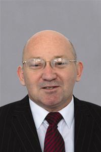 Profile image for Councillor Mark Logan