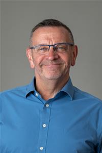 Profile image for Michael Fisher