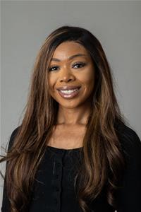 Profile image for Angelica Ola