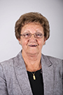 Profile image for Councillor June Alexander
