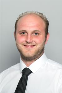Profile image for Councillor Tony Durdin