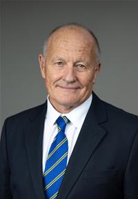 Profile image for Councillor Kevin Gill
