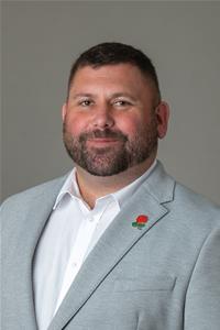 Profile image for Gary Payne