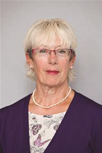 Profile image for Councillor Linda Van den Hende