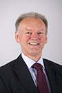 Profile image for Councillor Graham Williamson