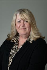 Profile image for Kimberley Gould