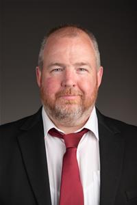 Profile image for Councillor Matthew Stanton