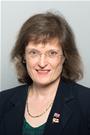 photo of Councillor Judith Holt