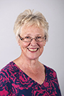 Profile image for Councillor Meg Davis