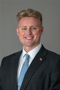 Profile image for George Harwin