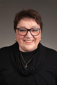 Profile image for Councillor Patricia Brown